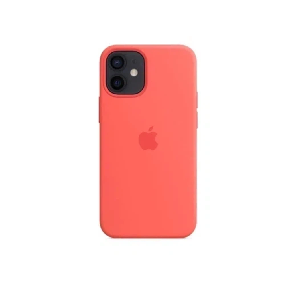 Чехол Silicone Case iPhone 12 Mini